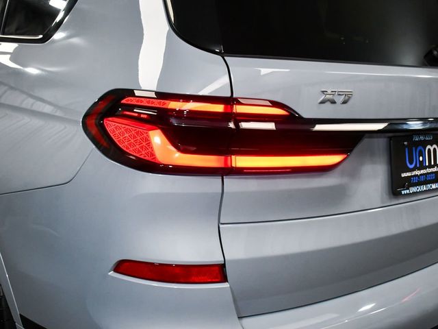 2026 BMW X7 M60i - 23004391 - 91