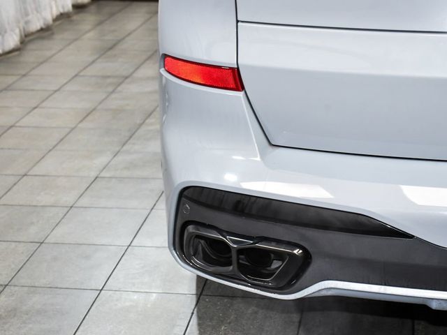 2026 BMW X7 M60i - 23004391 - 92