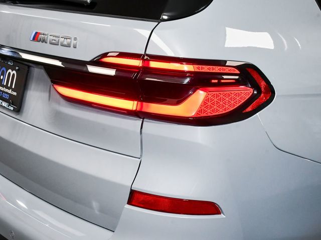 2026 BMW X7 M60i - 23004391 - 94