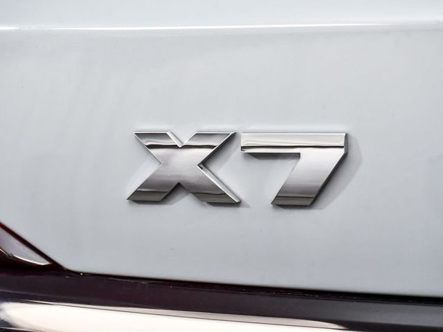 2026 BMW X7 M60i - 23004391 - 98