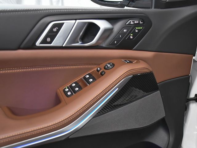2026 BMW X7 M60i - 23005735 - 9