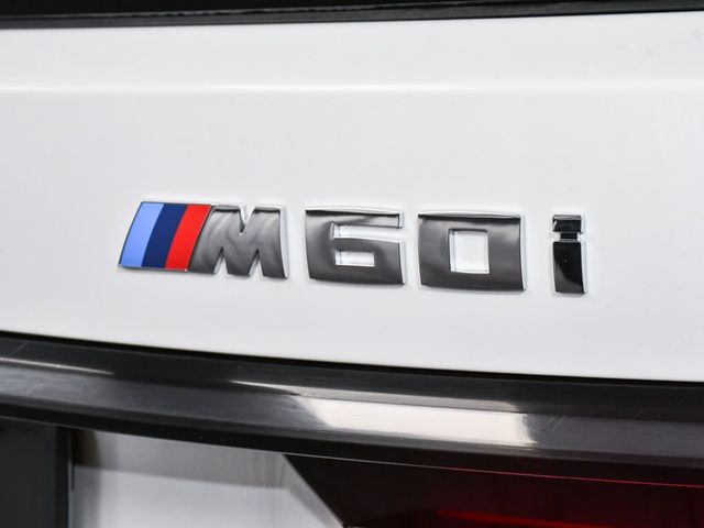 2026 BMW X7 M60i - 23005735 - 99