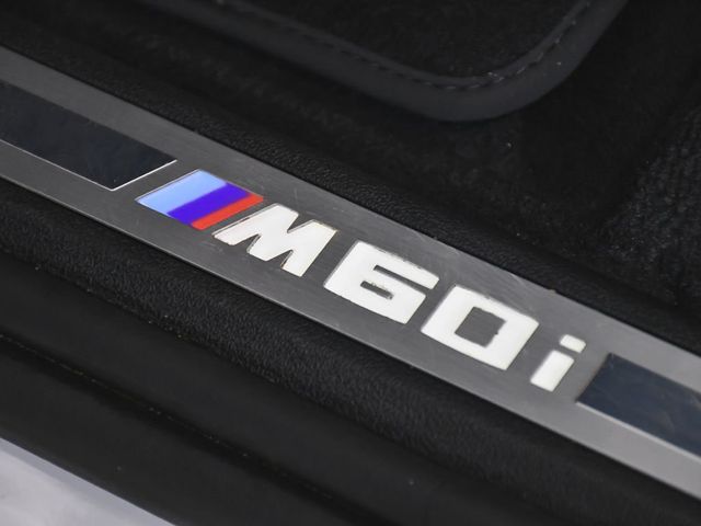 2026 BMW X7 M60i - 23005735 - 10