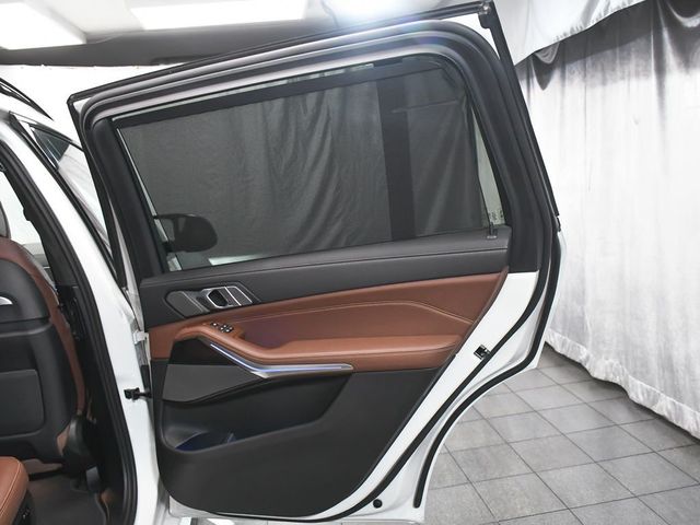 2026 BMW X7 M60i - 23005735 - 12