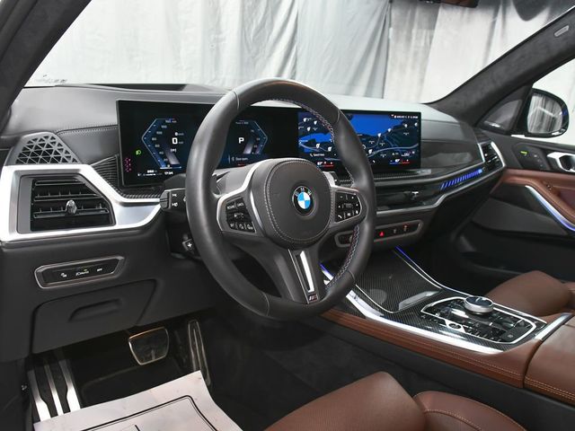 2026 BMW X7 M60i - 23005735 - 17