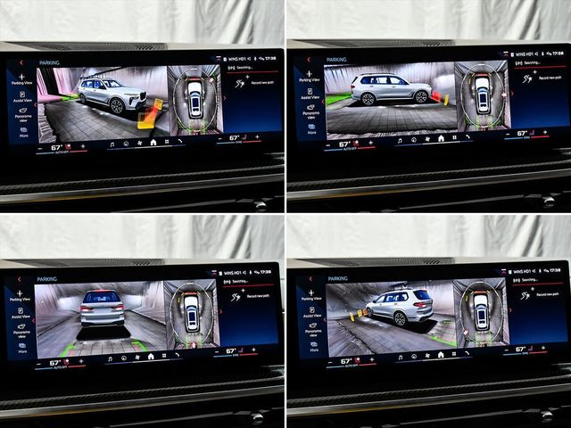 2026 BMW X7 M60i - 23005735 - 20
