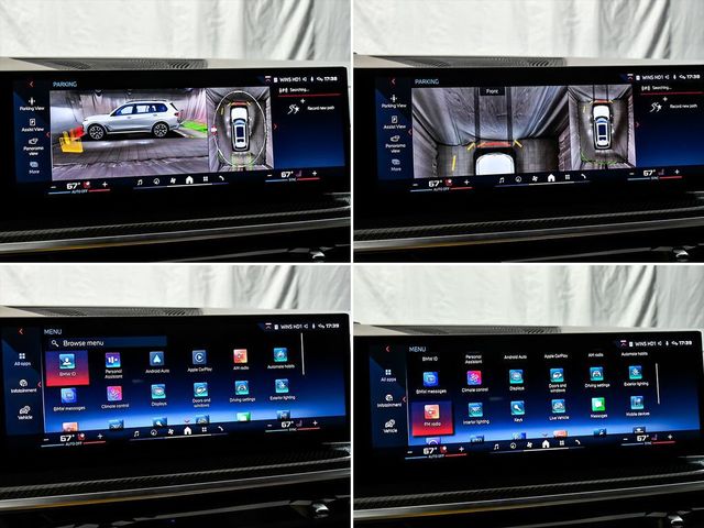 2026 BMW X7 M60i - 23005735 - 21