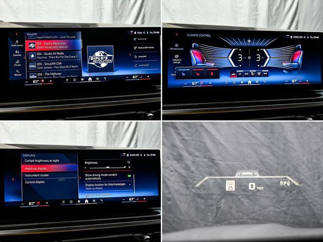 2026 BMW X7 M60i - 23005735 - 23