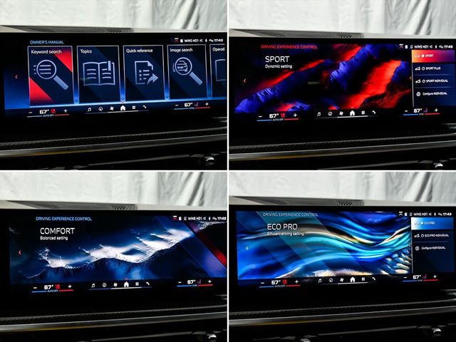 2026 BMW X7 M60i - 23005735 - 26
