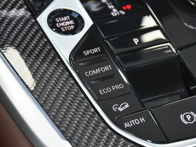 2026 BMW X7 M60i - 23005735 - 31
