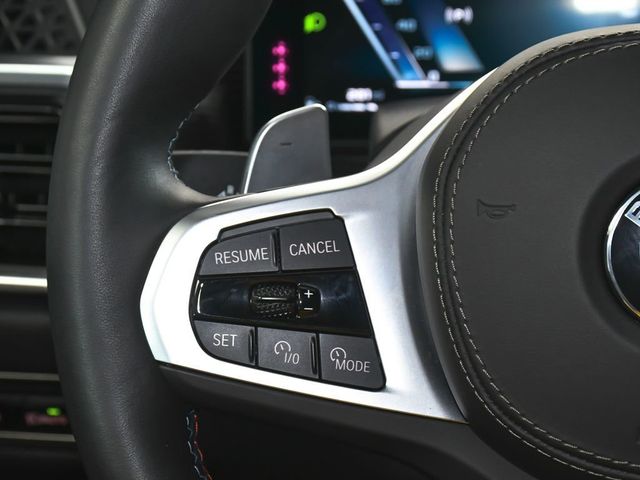 2026 BMW X7 M60i - 23005735 - 33