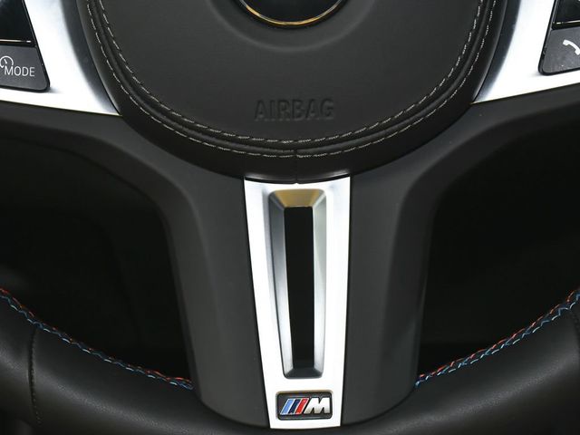 2026 BMW X7 M60i - 23005735 - 34