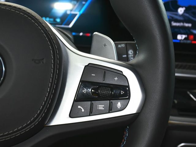 2026 BMW X7 M60i - 23005735 - 35