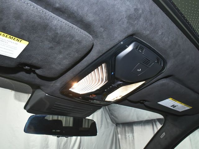 2026 BMW X7 M60i - 23005735 - 37