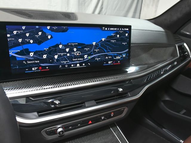 2026 BMW X7 M60i - 23005735 - 38