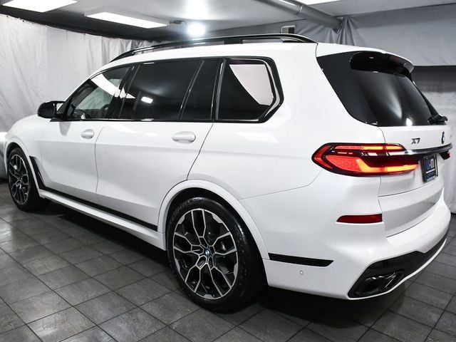 2026 BMW X7 M60i - 23005735 - 3