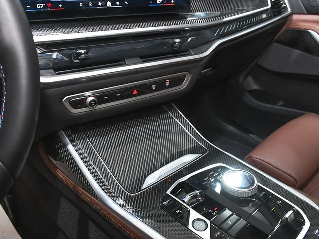 2026 BMW X7 M60i - 23005735 - 39