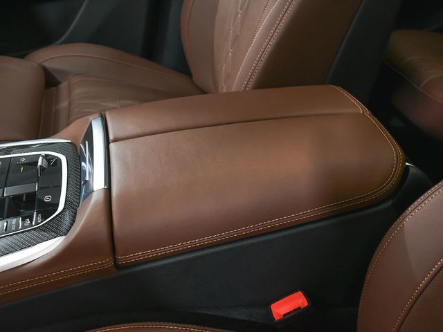 2026 BMW X7 M60i - 23005735 - 42