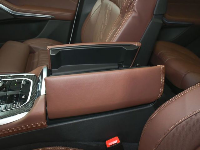 2026 BMW X7 M60i - 23005735 - 43