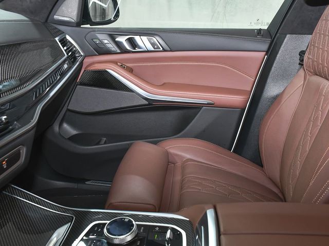 2026 BMW X7 M60i - 23005735 - 44