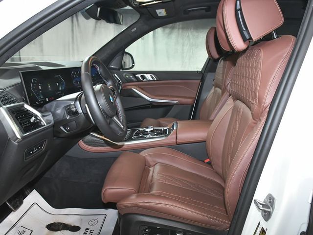2026 BMW X7 M60i - 23005735 - 45