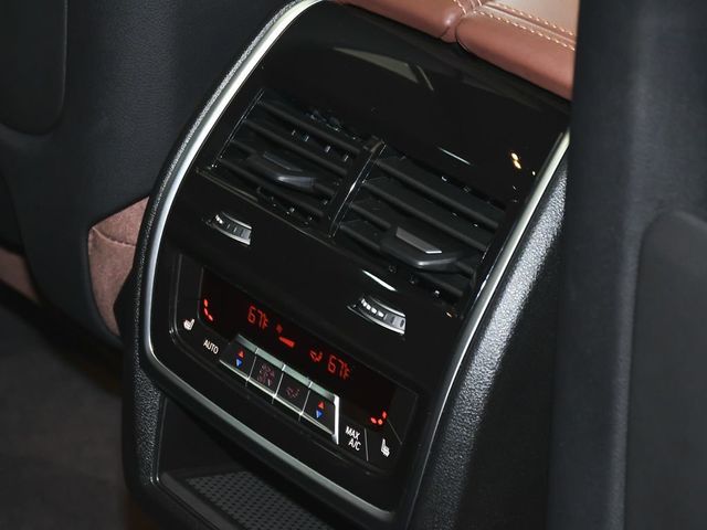 2026 BMW X7 M60i - 23005735 - 50
