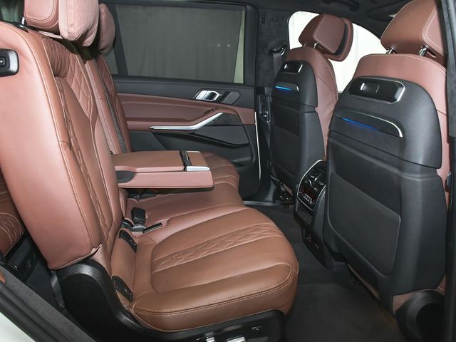 2026 BMW X7 M60i - 23005735 - 52