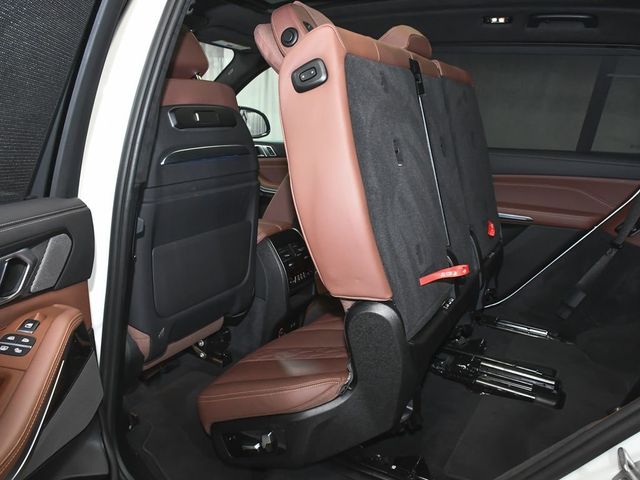 2026 BMW X7 M60i - 23005735 - 55