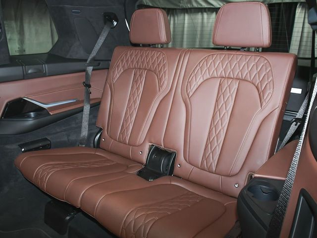 2026 BMW X7 M60i - 23005735 - 58