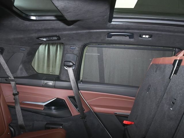 2026 BMW X7 M60i - 23005735 - 61