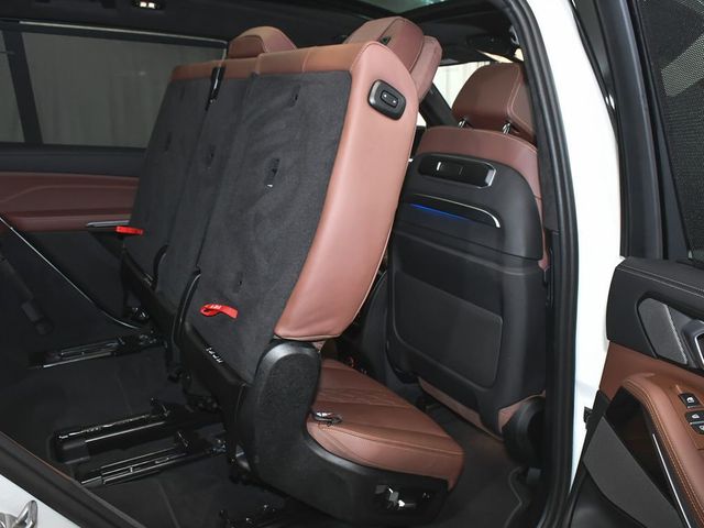 2026 BMW X7 M60i - 23005735 - 62