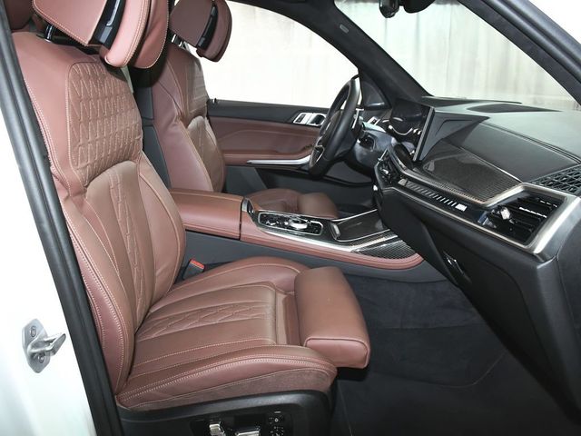 2026 BMW X7 M60i - 23005735 - 63