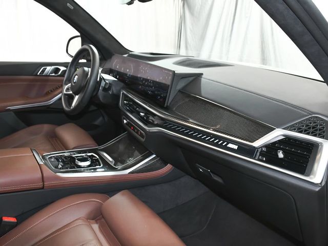 2026 BMW X7 M60i - 23005735 - 65