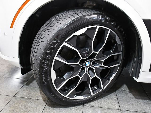 2026 BMW X7 M60i - 23005735 - 6
