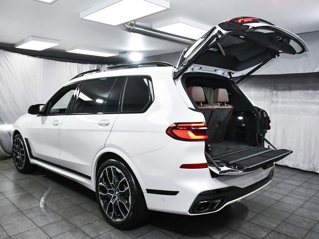 2026 BMW X7 M60i - 23005735 - 71
