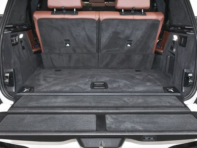 2026 BMW X7 M60i - 23005735 - 73