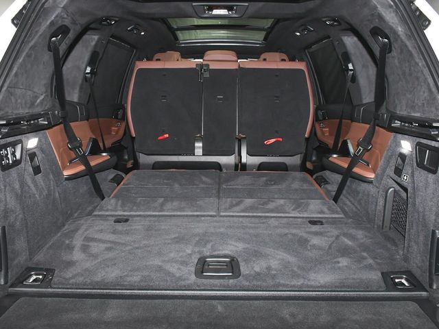 2026 BMW X7 M60i - 23005735 - 76