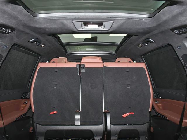 2026 BMW X7 M60i - 23005735 - 77