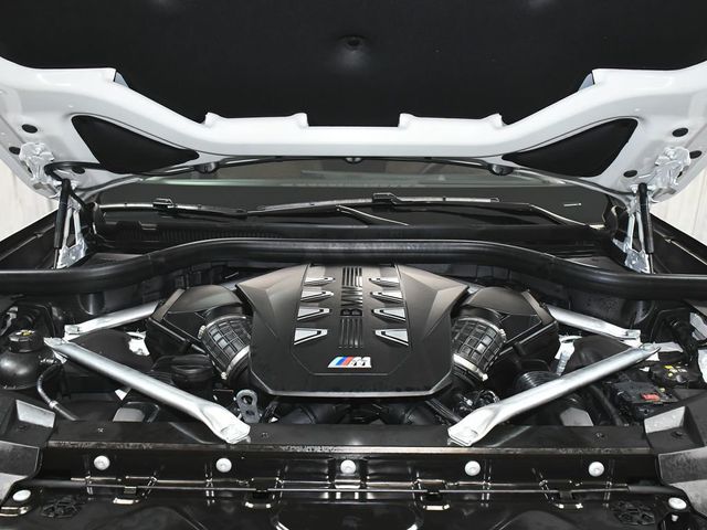 2026 BMW X7 M60i - 23005735 - 78