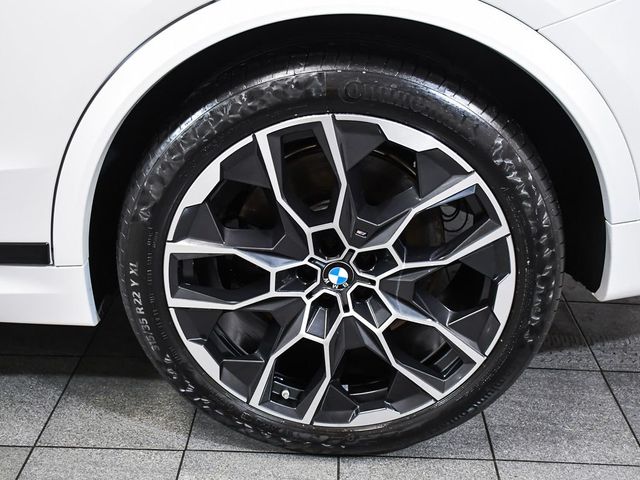 2026 BMW X7 M60i - 23005735 - 7