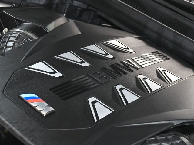 2026 BMW X7 M60i - 23005735 - 79