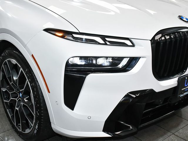 2026 BMW X7 M60i - 23005735 - 81