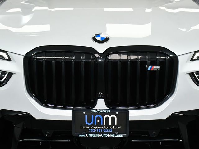 2026 BMW X7 M60i - 23005735 - 82