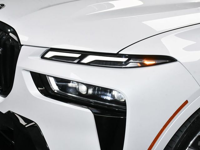 2026 BMW X7 M60i - 23005735 - 84