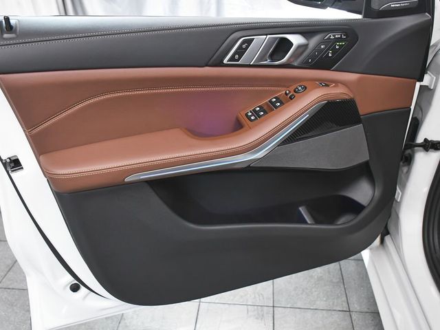 2026 BMW X7 M60i - 23005735 - 8