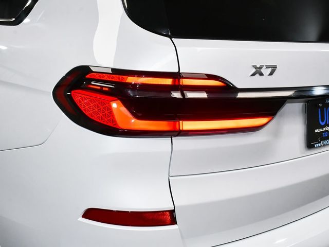2026 BMW X7 M60i - 23005735 - 89