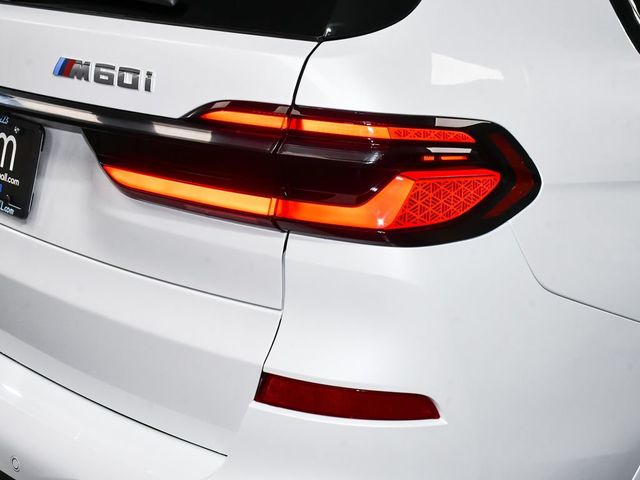 2026 BMW X7 M60i - 23005735 - 92