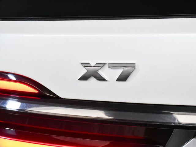 2026 BMW X7 M60i - 23005735 - 98