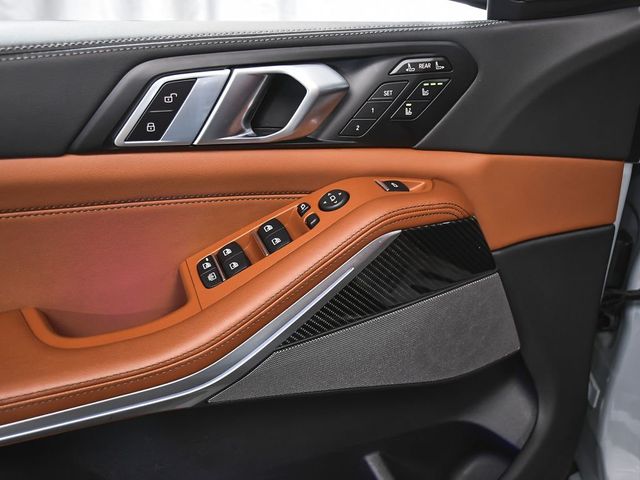 2026 BMW X7 M60i - 23005736 - 9