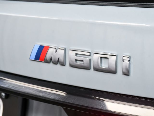 2026 BMW X7 M60i - 23005736 - 99